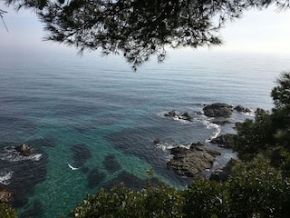 Appartement Lloret de Mar Buitenaudio-opname 12