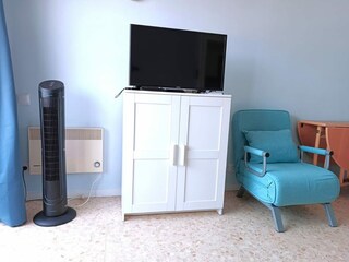 Appartement Lloret de Mar Équipement 28