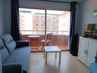 Appartement Lloret de Mar Équipement 29