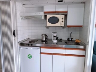 Apartment Lloret de Mar Ausstattung 31