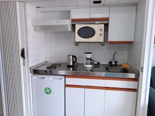 Appartement Lloret de Mar Équipement 31