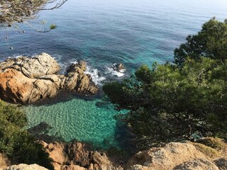 Appartement Lloret de Mar Buitenaudio-opname 16