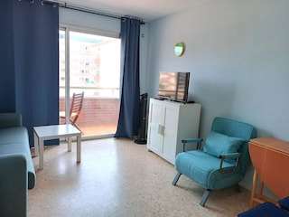 Appartement Lloret de Mar Équipement 32