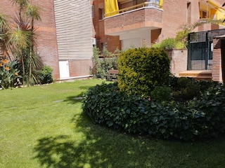 Apartment Lloret de Mar Außenaufnahme 4