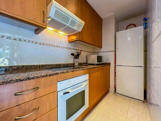 Apartment Lloret de Mar Ausstattung 32