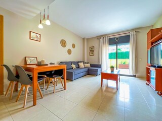 Apartment Lloret de Mar Ausstattung 20