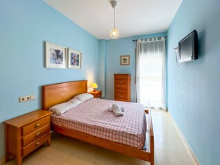 Appartement Lloret de Mar Équipement 28