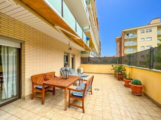 Apartamento Lloret de Mar  36