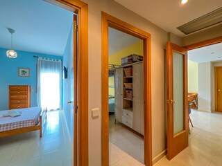 Apartment Lloret de Mar Ausstattung 28