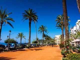 Appartement Lloret de Mar Buitenaudio-opname 17