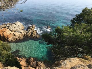 Apartamento Lloret de Mar Grabación al aire libre 18
