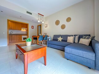 Appartement Lloret de Mar Kenmerken 23