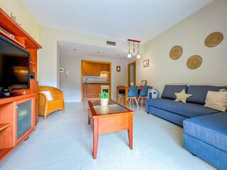 Apartment Lloret de Mar Ausstattung 29