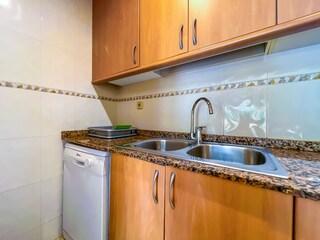 Appartamento Lloret de Mar Caratteristiche 30