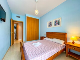 Appartement Lloret de Mar Équipement 20