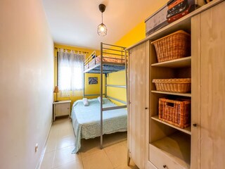 Appartement Lloret de Mar Kenmerken 35