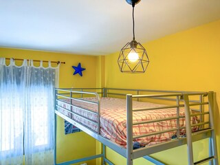 Appartement Lloret de Mar Équipement 21