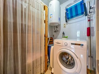 Apartment Lloret de Mar Ausstattung 31