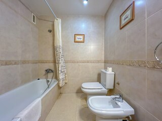 Apartment Lloret de Mar Features 24