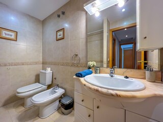 Appartamento Lloret de Mar Caratteristiche 35