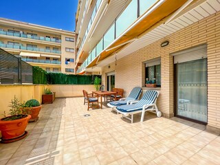 Appartamento Lloret de Mar  37