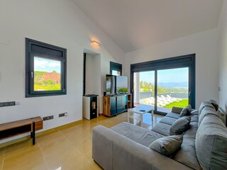 Appartement Tordera Équipement 22