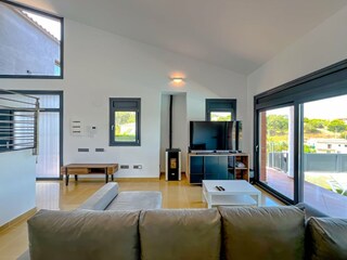 Apartment Tordera Ausstattung 31