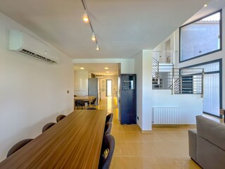 Appartement Tordera Équipement 23