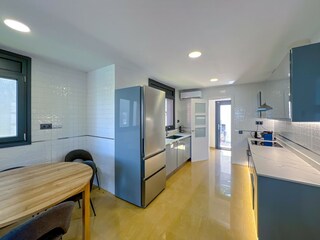 Appartement Tordera Équipement 25