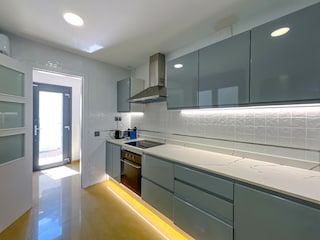 Apartamento Tordera Características 17