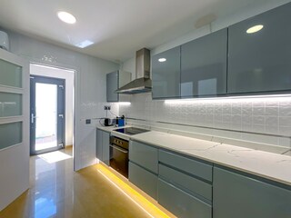 Appartement Tordera Équipement 28