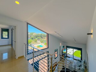 Apartment Tordera Ausstattung 19