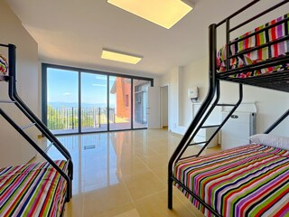 Appartement Tordera Kenmerken 12