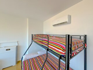 Apartment Tordera Ausstattung 21