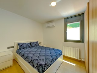 Apartment Tordera Ausstattung 10