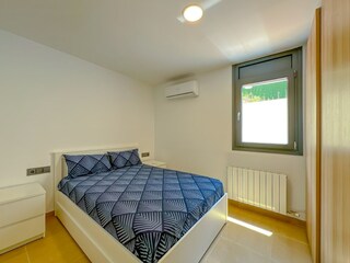 Apartment Tordera Ausstattung 14