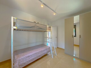Apartment Tordera Ausstattung 19