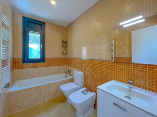 Appartement Tordera Équipement 35