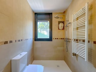 Apartment Tordera Ausstattung 36