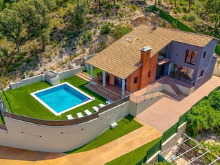 Appartement Tordera Buitenaudio-opname 5