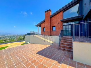 Apartment Tordera Außenaufnahme 2