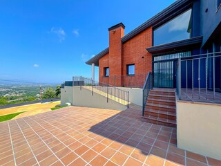 Appartement Tordera Buitenaudio-opname 6