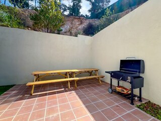 Appartement Tordera  43