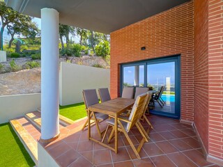 Appartement Tordera  43