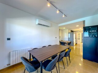 Apartment Tordera Ausstattung 21