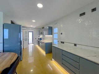 Apartment Tordera Ausstattung 32