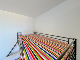 Apartment Tordera Ausstattung 23