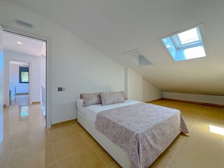 Apartment Tordera Ausstattung 24