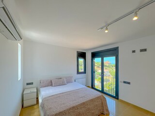 Appartement Tordera Équipement 41