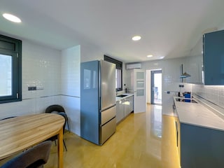 Apartment Tordera Ausstattung 35
